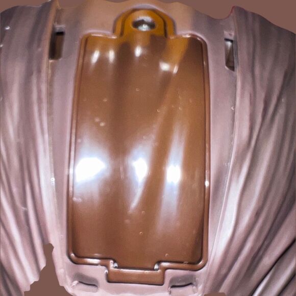 2015 LucasFilms Hasbro Star Wars Chewbacca Talking Mask Chewie WORKS - Picture 2 of 5